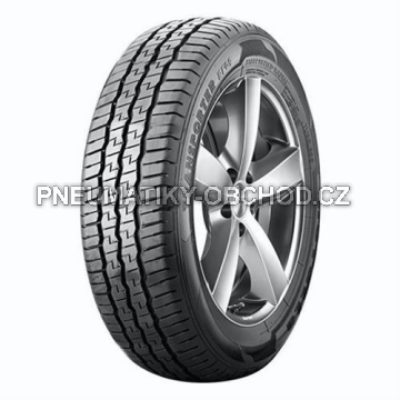 Pneu Tracmax RF09 195/75 R16 TL C 8PR 107R Letní