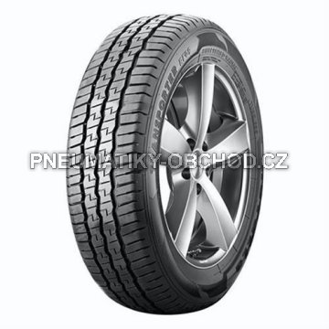 Pneu Tracmax RF09 195/80 R14 TL C 8PR 106Q Letní