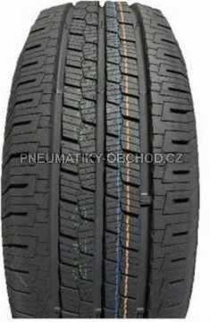 Pneu Tracmax VAN SAVER A/S 215/70 R15 TL C 8PR M+S 3PMSF 109S Celoroční