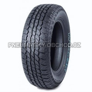 Pneu Tracmax X PRIVILO AT08 255/65 R17 TL 110T Letní