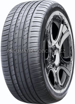 Pneu Tracmax X PRIVILO RS-01+ 275/50 R20 TL XL 113Y Letní