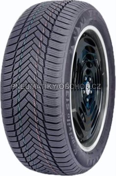 Pneu Tracmax X PRIVILO S-130 225/60 R16 TL XL M+S 3PMSF 102H Zimní