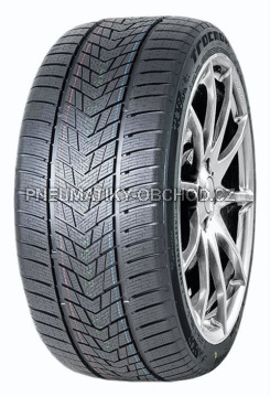 Pneu Tracmax X PRIVILO S-330 245/60 R18 TL M+S 3PMSF 105H Zimní