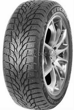 Pneu Tracmax X PRIVILO S500 265/50 R20 TL XL M+S 3PMSF 111T Zimní