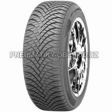 Pneu Trazano ALL SEASON ELITE Z-401 215/55 R17 TL XL M+S 3PMSF 98V Celoroční