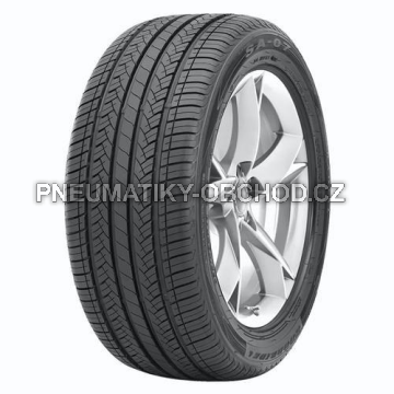 Pneu Trazano SA07 225/45 R17 TL XL ZR 94W Letní