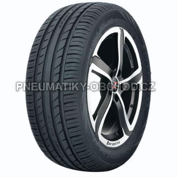 Pneu Trazano SA37 SPORT 255/45 R19 TL XL M+S 104Y Letní