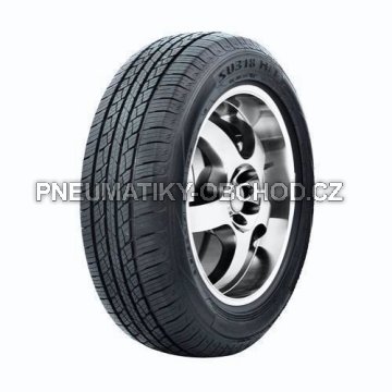 Pneu Trazano SU318 255/55 R18 TL XL M+S 103V Letní