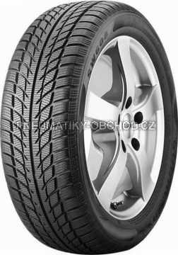 Pneu Trazano SW608 SNOWMASTER 215/55 R16 TL XL M+S 3PMSF 97H Zimní