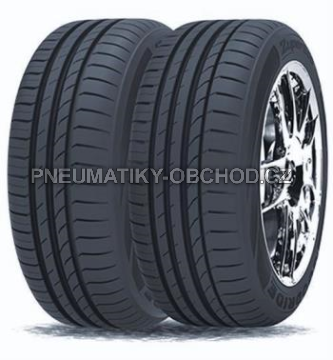Pneu Trazano ZUPERECO Z-107 165/65 R14 TL M+S 79T Letní