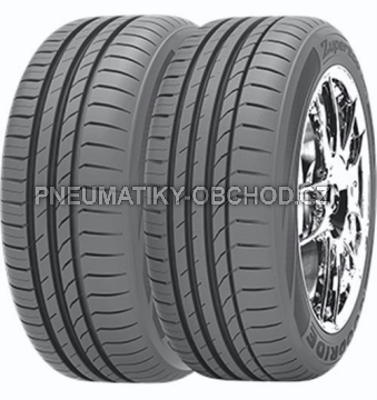Pneu Trazano ZUPERECO Z-107 215/65 R15 TL M+S 96H Letní