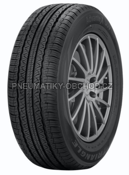 Pneu Triangle ADVANTEX SUV TR259 235/70 R16 TL M+S 106H Letní