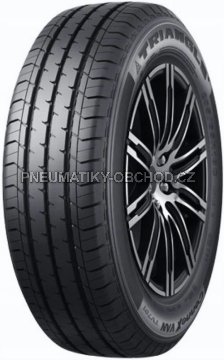 Pneu Triangle CONNEX VAN TV701 195/70 R15 TL C 8PR M+S 104S Letní
