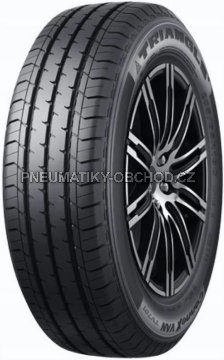Pneu Triangle CONNEX VAN TV701 195/75 R16 TL C 8PR M+S 110T Letní