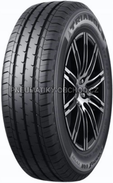 Pneu Triangle CONNEX VAN TV701 215/65 R15 TL C 6PR M+S 104T Letní