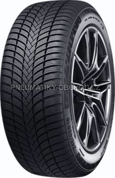 Pneu Triangle EFFEXWINTER TW421 245/40 R19 TL M+S 3PMSF XL 98V Zimní