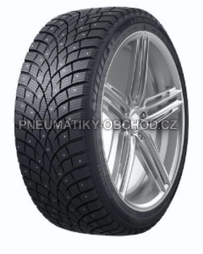 Pneu Triangle ICELYNX TI501 225/55 R17 TL XL M+S 3PMSF FSL 101T Zimní