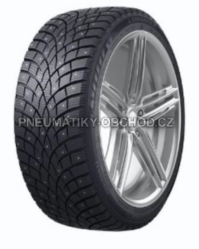 Pneu Triangle ICELYNX TI501 255/55 R18 TL XL M+S 3PMSF FSL 109T Zimní