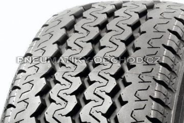 Pneu Triangle MILEAGE PLUS TR652 205/65 R16 TL C M+S 107T Letní
