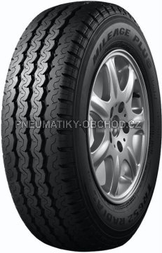 Pneu Triangle MILEAGE PLUS TR652 225/75 R16 TL C M+S 116Q Letní