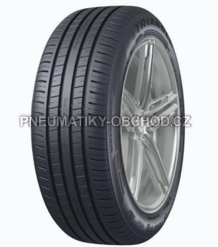 Pneu Triangle RELIAX TOURING TE307A 165/65 R15 TL M+S 81H Letní