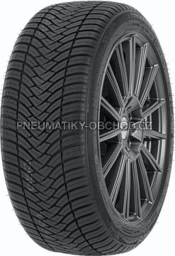 Pneu Triangle SEASONX TA01 195/55 R15 TL XL M+S 3PMSF FSL 89V Celoroční