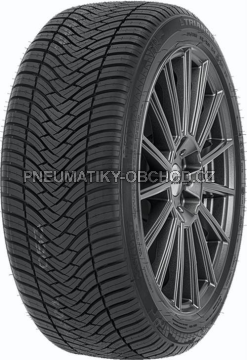 Pneu Triangle SEASONX TA01 255/45 R19 TL XL M+S 3PMSF FSL 104Y Celoroční