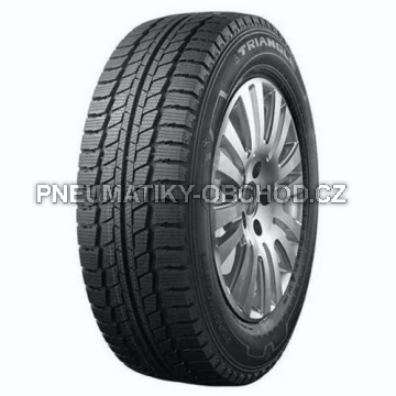 Pneu Triangle SNOWLINK LL01 195/80 R14 TL C 8PR M+S 3PMSF 106Q Zimní