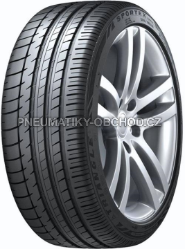 Pneu Triangle SPORTEX TH201 295/35 R24 TL XL M+S ZR FSL 110W Letní