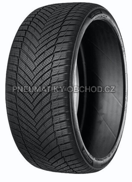 Pneu Tristar ALL SEASON POWER 175/65 R14 TL XL M+S 3PMSF 86T Celoroční