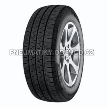 Pneu Tristar ALL SEASON VAN POWER 175/65 R14 TL C M+S 3PMSF 90T Celoroční