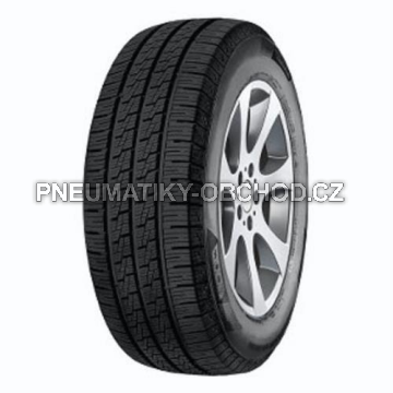 Pneu Tristar ALL SEASON VAN POWER 175/65 R14 TL C M+S 3PMSF 90T Celoroční