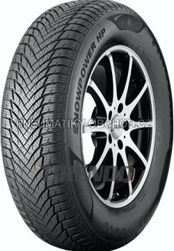 Pneu Tristar SNOWPOWER HP 195/65 R15 TL M+S 3PMSF 91T Zimní