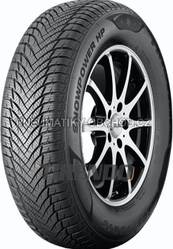 Pneu Tristar SNOWPOWER HP 205/55 R16 TL M+S 3PMSF 91V Zimní