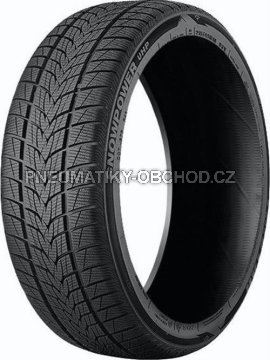 Pneu Tristar SNOWPOWER UHP 205/55 R17 TL XL M+S 3PMSF 95V Zimní
