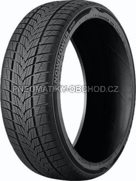 Pneu Tristar SNOWPOWER UHP 255/30 R19 TL XL M+S 3PMSF 91V Zimní