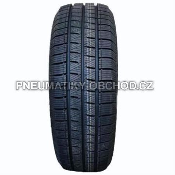 Pneu Tristar SNOWPOWER VAN 205/75 R16 TL C 8PR M+S 3PMSF 110R Zimní