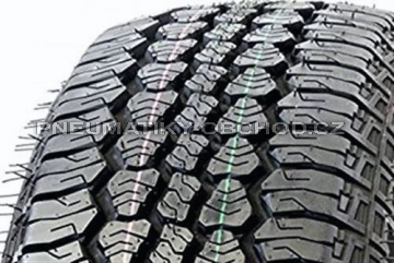 Pneu Tristar SPORTPOWER A/T 265/70 R15 TL 112H Letní