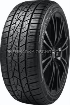Pneu Tyfoon ALL SEASON 5 195/65 R15 TL XL M+S 3PMSF 95V Celoroční