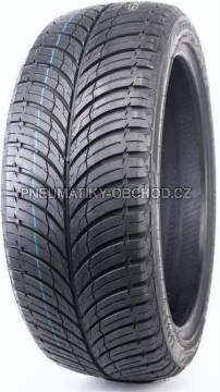 Pneu Unigrip LATERAL FORCE 4S 245/45 R19 TL XL M+S 3PMSF 102W Celoroční