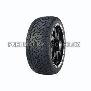 Pneu Unigrip LATERAL FORCE A/T 215/80 R15 TL 102T Letní