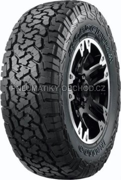 Pneu Unigrip LATERAL FORCE A/T 235/55 R18 TL 100H Letní