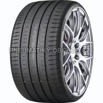 Pneu Unigrip LATERAL FORCE SPORT 275/45 R21 TL XL ZR 110Y Letní