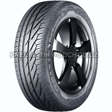 Pneu Uniroyal RAIN EXPERT 3 175/65 R13 TL 80T Letní