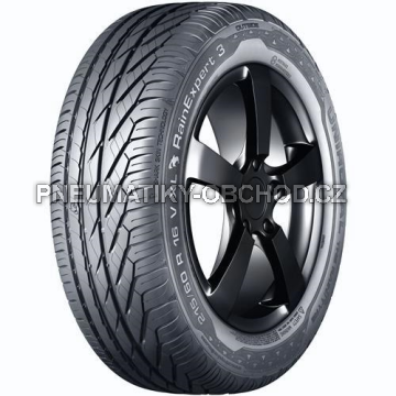 Pneu Uniroyal RAIN EXPERT 3 SUV 235/60 R16 TL FR 100V Letní