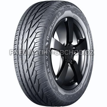 Pneu Uniroyal RAIN EXPERT 3 SUV 255/65 R17 TL FR 110H Letní
