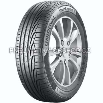 Pneu Uniroyal RAIN EXPERT 5 205/65 R15 TL 94H Letní