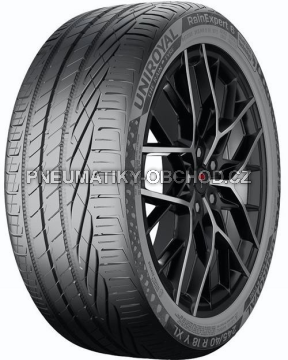 Pneu Uniroyal RAIN EXPERT 6 215/55 R17 TL EV FR RFID 94Y Letní