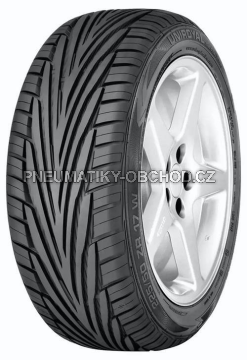 Pneu Uniroyal RAIN SPORT 2 255/40 R17 TL ZR FR 94W Letní