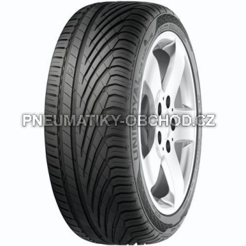 Pneu Uniroyal RAIN SPORT 3 205/45 R17 TL ROF SSR FR 84V Letní